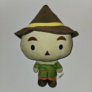 Scarecrow Wizard of Oz Plush 11.5" Stuffed Animal Toy Factory